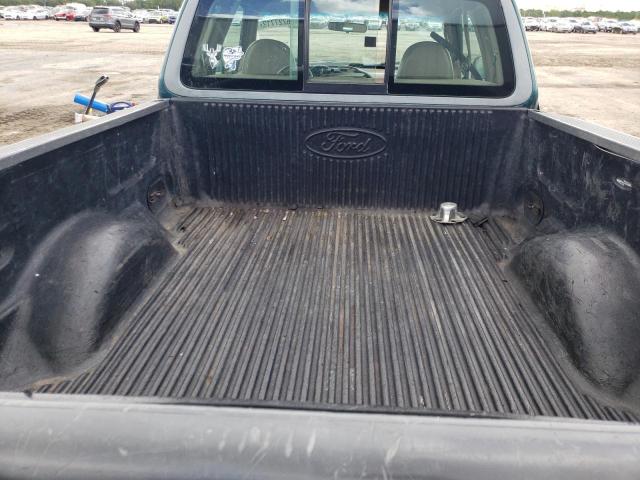 Photo 9 from auction – 1997 FORD F150 with VIN 1FTDX1760VNC84656