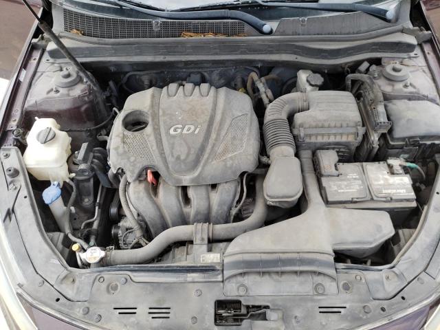 Photo 7 from auction – 2014 KIA OPTIMA LX with VIN 5XXGM4A73EG260680