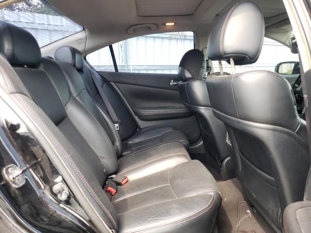 Photo 6 from auction – 2009 NISSAN MAXIMA S with VIN 1N4AA51E19C808349