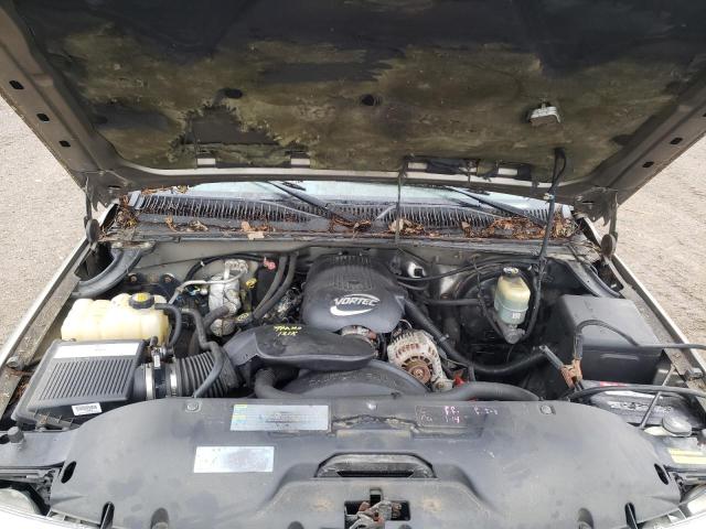 Foto 7 de la subasta – 2002 CHEVROLET SILVERADO con VIN 2GCEK19T421110138