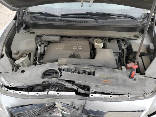 Photo 7 from auction – 2017 INFINITI QX60 with VIN 5N1DL0MN4HC508329