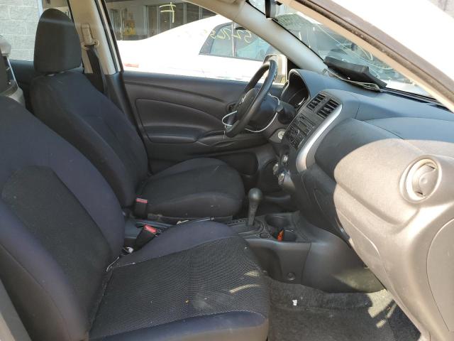 Photo 5 from auction – 2012 NISSAN VERSA S with VIN 3N1CN7AP7CL896794