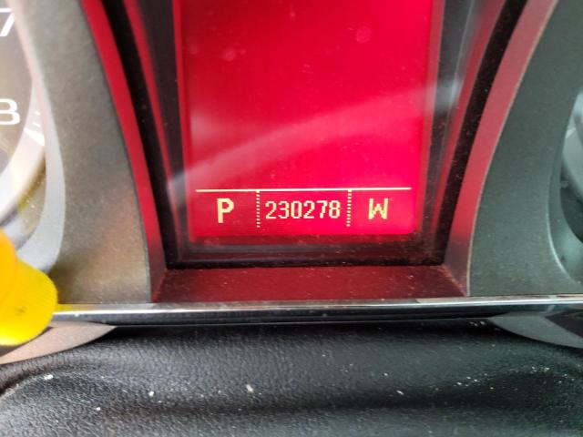Photo 8 from auction – 2010 GMC TERRAIN SL with VIN 2CTFLHEY2A6254451