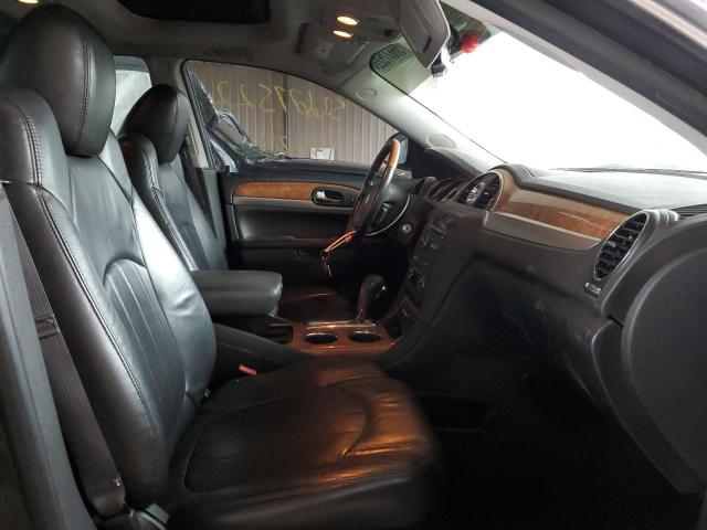 Photo 5 from auction – 2012 BUICK ENCLAVE with VIN 5GAKRCED5CJ391321
