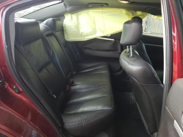 Photo 6 from auction – 2007 MITSUBISHI GALANT ES with VIN 4A3AB36F67E048351