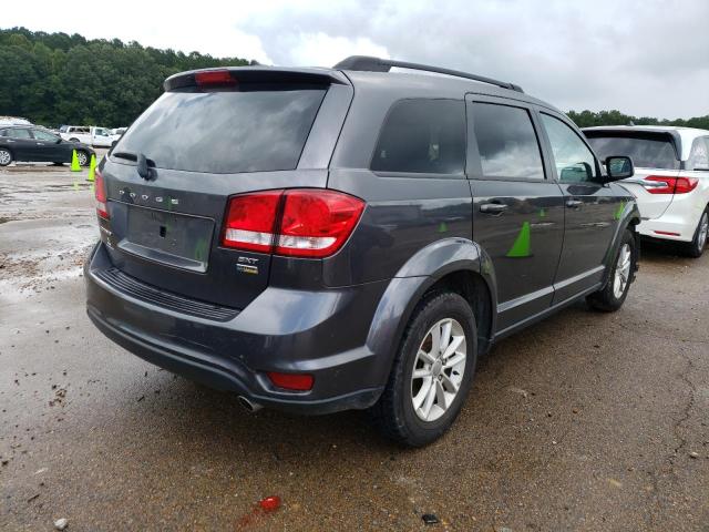 Photo 4 from auction – 2017 DODGE JOURNEY SX with VIN 3C4PDCBG3HT510551