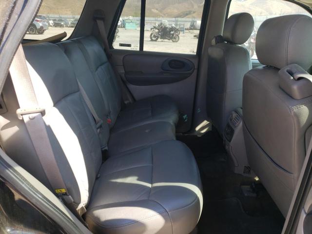 Photo 6 from auction – 2002 CHEVROLET TRAILBLAZE with VIN 1GNDS13S822245304