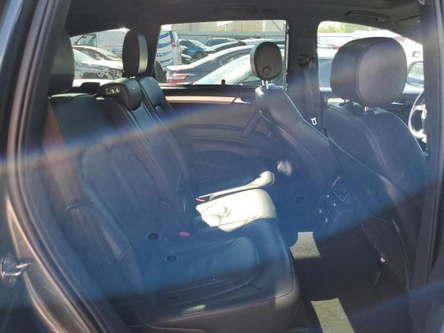 Photo 6 from auction – 2014 AUDI Q7 PRESTIG with VIN WA1DGAFE5ED019594