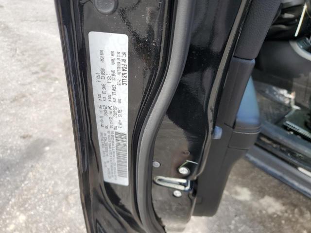 Photo 10 from auction – 2019 JEEP COMPASS LA with VIN 3C4NJCBB8KT832789