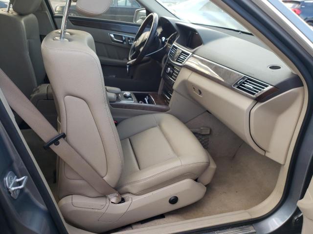 Photo 5 from auction – 2011 MERCEDES-BENZ E 350 4MAT with VIN WDDHF8HB1BA482194