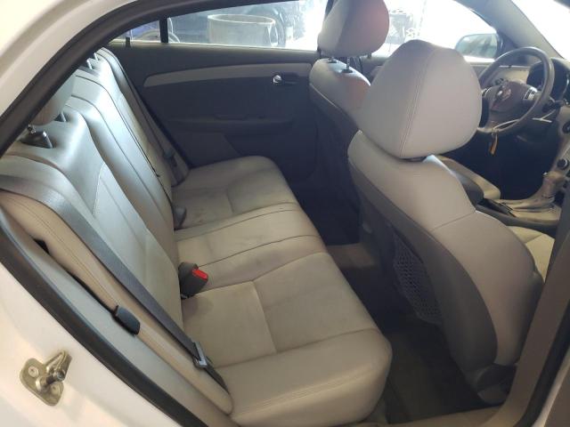 Photo 6 from auction – 2010 CHEVROLET MALIBU 2LT with VIN 1G1ZD5EB3AF157824