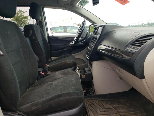 Photo 5 from auction – 2011 DODGE GRAND CARA with VIN 2D4RN4DG0BR752221