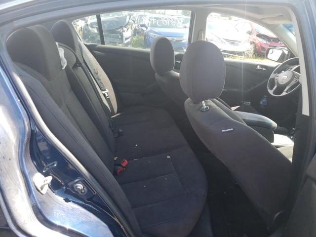 Photo 6 from auction – 2011 NISSAN ALTIMA BAS with VIN 1N4AL2AP6BC143688