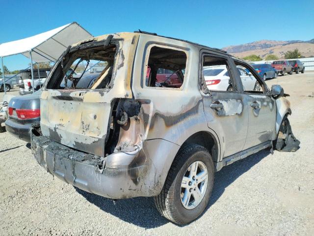 Photo 4 from auction – 2008 FORD ESCAPE HEV with VIN 1FMCU59H48KB42452