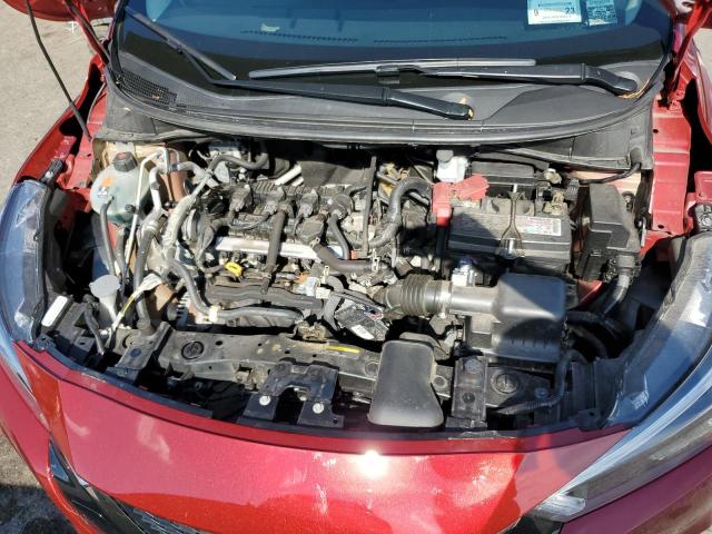 Photo 7 from auction – 2020 NISSAN VERSA SR with VIN 3N1CN8FV6LL800635