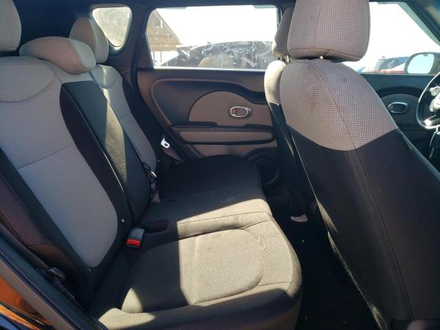 Photo 6 from auction – 2018 KIA SOUL with VIN KNDJN2A2XJ7906103