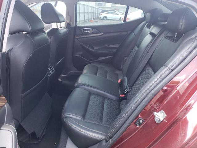 Photo 6 from auction – 2016 NISSAN MAXIMA 3.5 with VIN 1N4AA6AP8GC900224