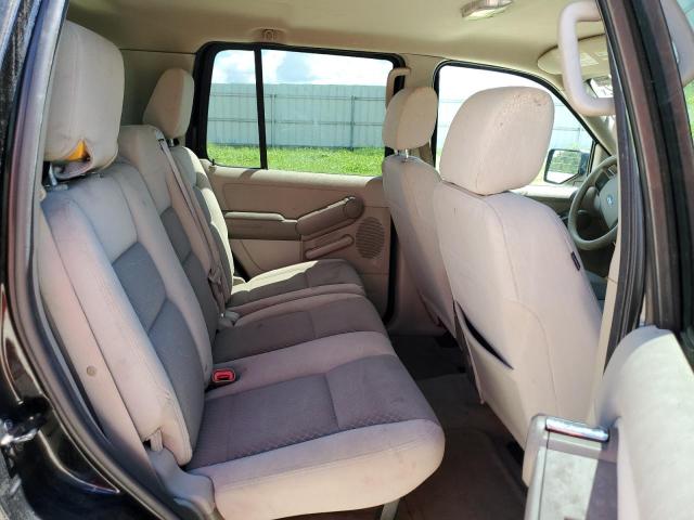 Photo 6 from auction – 2006 FORD EXPLORER X with VIN 1FMEU62E46UA20559