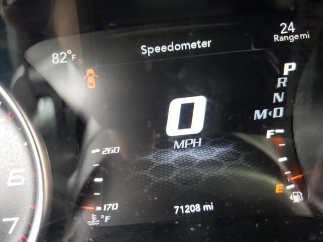Photo 8 from auction – 2019 DODGE CHARGER SC with VIN 2C3CDXGJ0KH662057