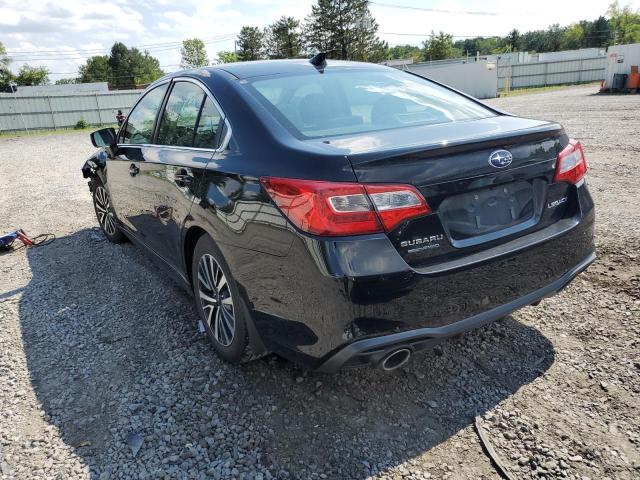 Photo 3 from auction – 2018 SUBARU LEGACY 2.5 with VIN 4S3BNAC61J3029183