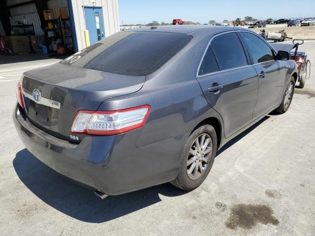 Photo 4 from auction – 2011 TOYOTA CAMRY HYBR with VIN 4T1BB3EK2BU137883