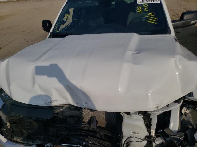 Photo 7 from auction – 2022 RAM 1500 BIG H with VIN 1C6SRFFT0NN158911