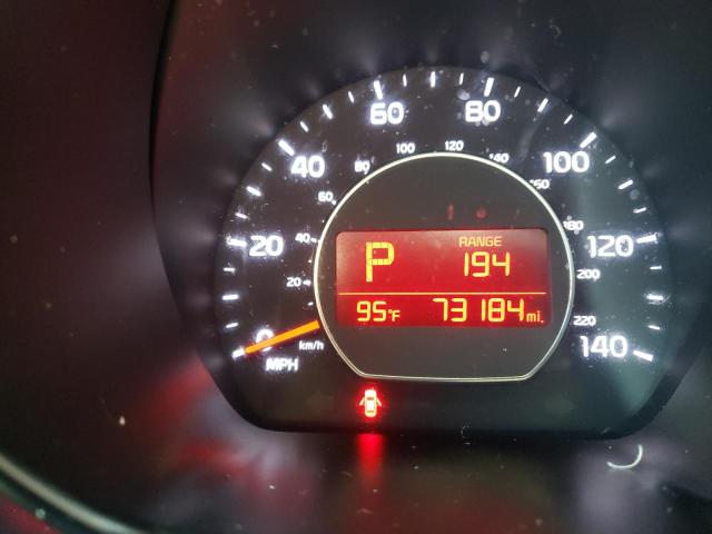 Photo 8 from auction – 2018 KIA SOUL with VIN KNDJN2A20J7574379