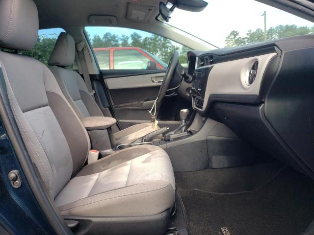 Photo 5 from auction – 2019 TOYOTA COROLLA L with VIN 2T1BURHEXKC169906
