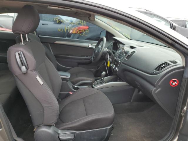 Photo 5 from auction – 2013 KIA FORTE EX with VIN KNAFU6A24D5656662