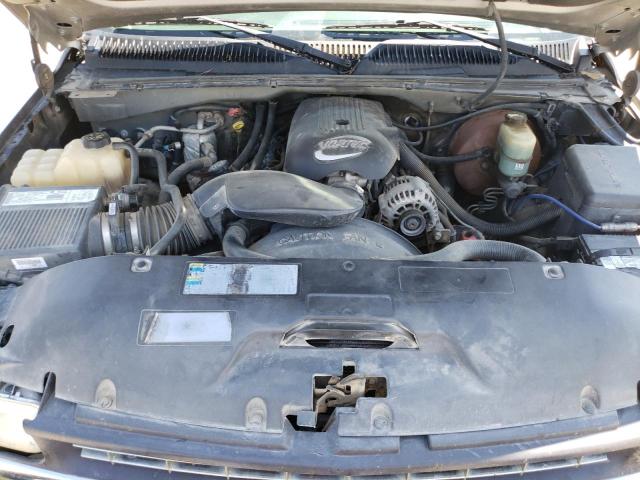 Photo 7 from auction – 2002 CHEVROLET SILVERADO with VIN 2GCEC19VX21167555