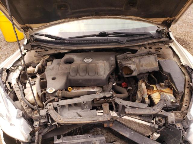 Photo 7 from auction – 2010 NISSAN ALTIMA BAS with VIN 1N4AL2AP7AC116465