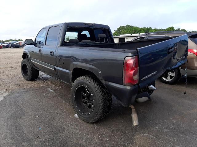 Photo 3 from auction – 2003 CHEVROLET SILVERADO with VIN 1GCGK13U93F220879