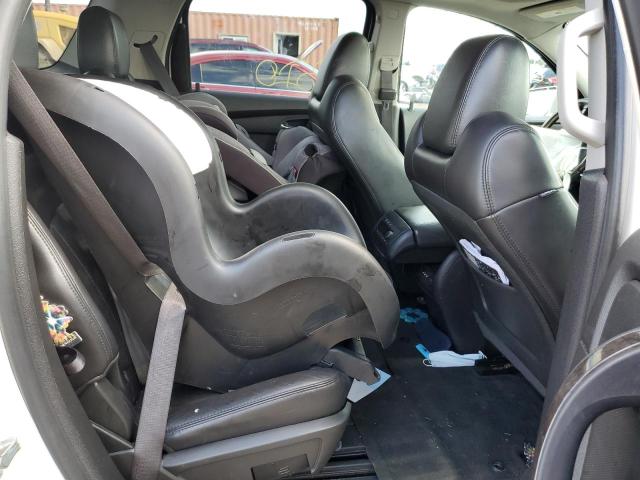Photo 6 from auction – 2012 GMC ACADIA DEN with VIN 1GKKVTED5CJ276636