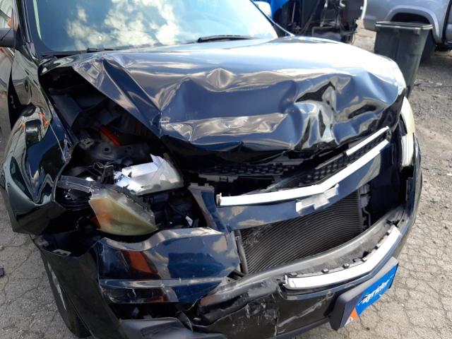 Photo 9 from auction – 2012 CHEVROLET EQUINOX LS with VIN 2GNALBEK9C1188941