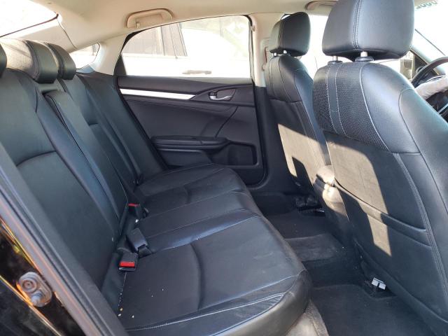 Photo 6 from auction – 2017 HONDA CIVIC EXL with VIN 2HGFC1F70HH636440