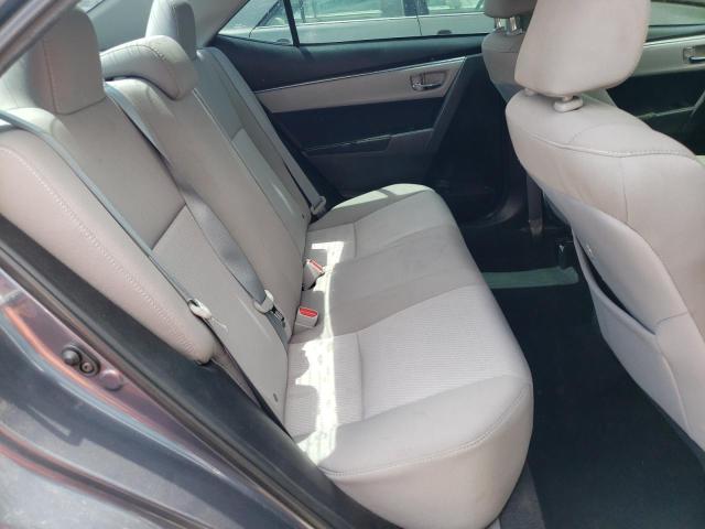 Photo 6 from auction – 2014 TOYOTA COROLLA L with VIN 5YFBURHE9EP173059
