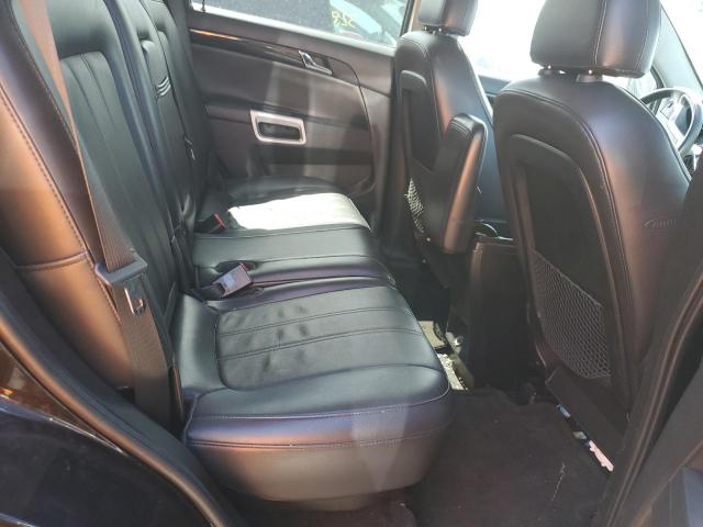 Foto 6 de la subasta – 2014 CHEVROLET CAPTIVA LT con VIN 3GNAL3EKXES548859