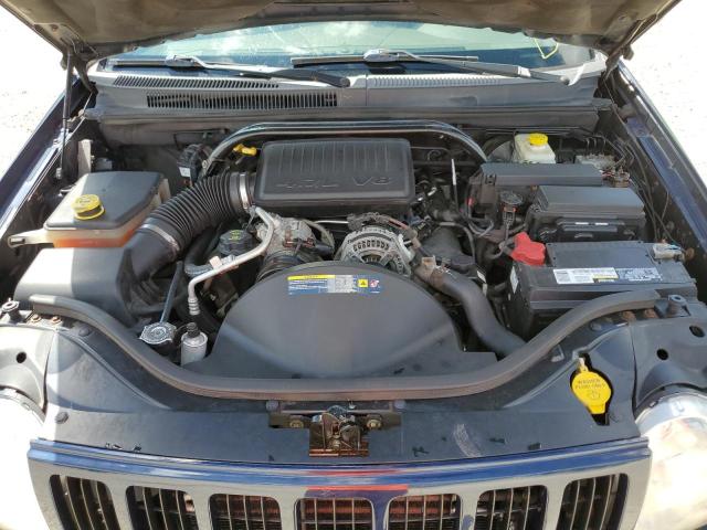 Photo 7 from auction – 2006 JEEP GRAND CHER with VIN 1J4HR48N86C226899
