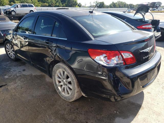 Photo 3 from auction – 2010 CHRYSLER SEBRING LI with VIN 1C3CC5FB5AN219362