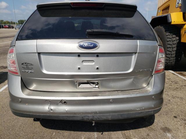 Photo 9 from auction – 2008 FORD EDGE LIMIT with VIN 2FMDK39CX8BA45379