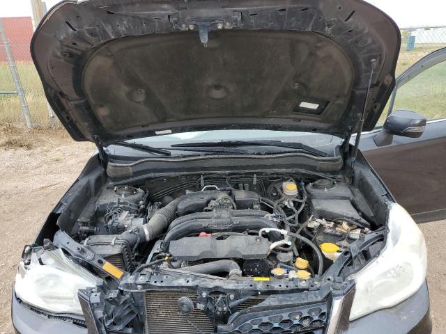 Photo 7 from auction – 2014 SUBARU FORESTER 2 with VIN JF2SJAPC9EH558449