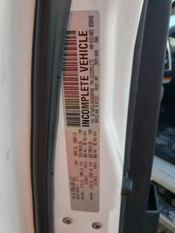 Photo 10 from auction – 2017 RAM 5500 with VIN 3C7WRNDL8HG680709