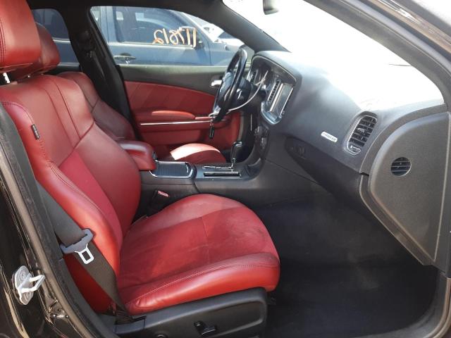 Photo 5 from auction – 2013 DODGE CHARGER R/ with VIN 2C3CDXCT6DH526820