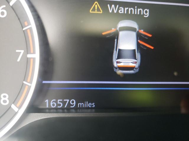Photo 8 from auction – 2019 NISSAN ALTIMA SL with VIN 1N4BL4EV6KC110215