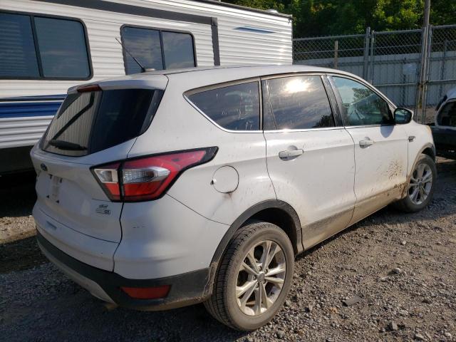 Photo 4 from auction – 2017 FORD ESCAPE SE with VIN 1FMCU9GD0HUD23737