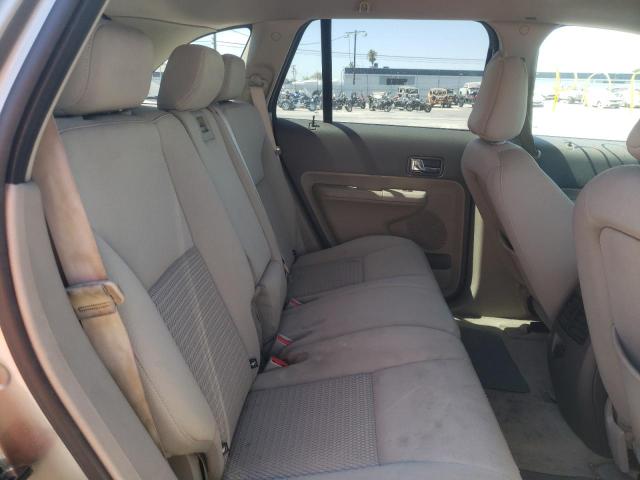 Photo 6 from auction – 2008 FORD EDGE SE with VIN 2FMDK36C78BB12184