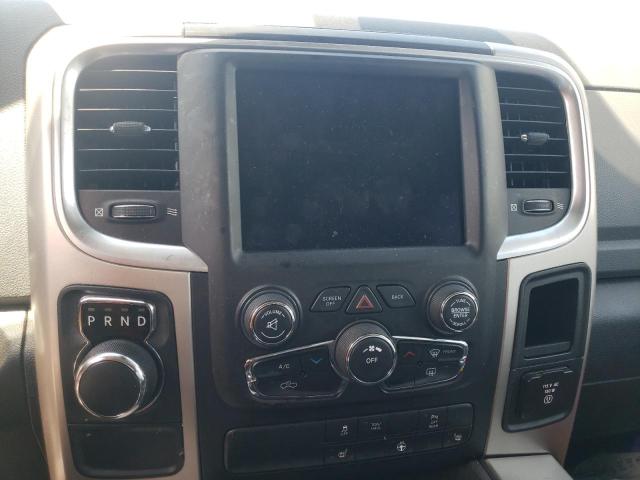Photo 9 from auction – 2020 RAM 1500 CLASS with VIN 1C6RR6TTXLS135525