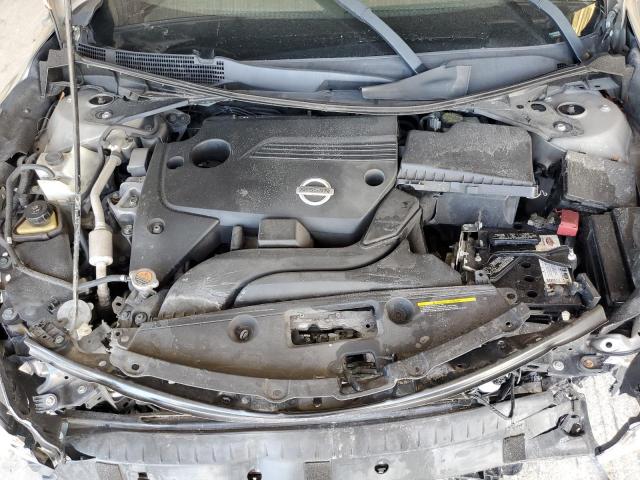 Photo 7 from auction – 2014 NISSAN ALTIMA 2.5 with VIN 1N4AL3AP6EC189838
