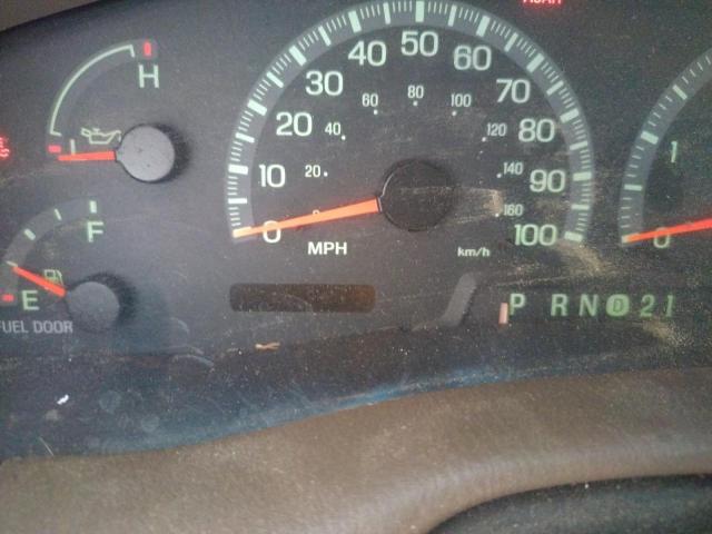Zdjęcie 8 z aukcji – 1999 FORD F150 z VIN 2FTRX07L5XCA59695
