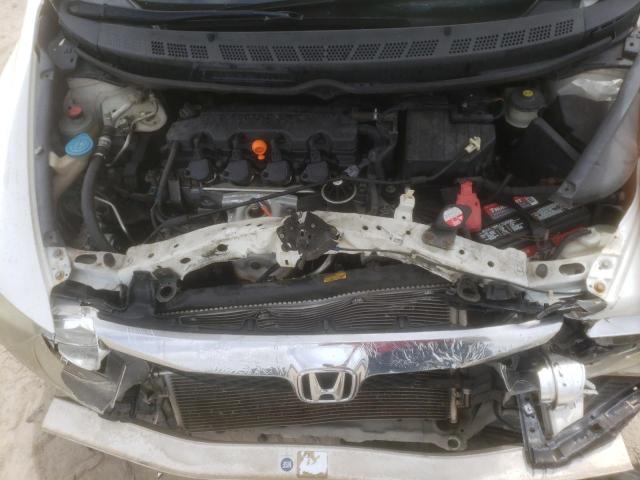 Photo 7 from auction – 2011 HONDA CIVIC LX with VIN 19XFA1F55BE035370